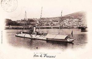 PO e- 319